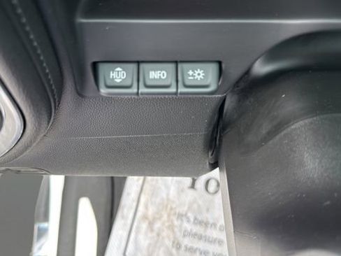 Used 2020 Chevrolet Silverado 2500 LTZ w/ LTZ Premium Package image 22