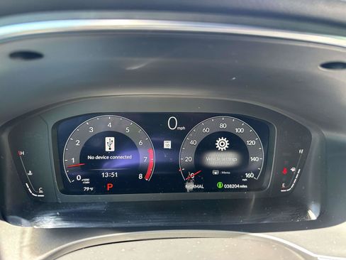 Used 2024 Acura Integra A-Spec FWD image 28