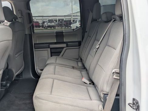 Used 2019 Ford F150 XLT RWD image 23