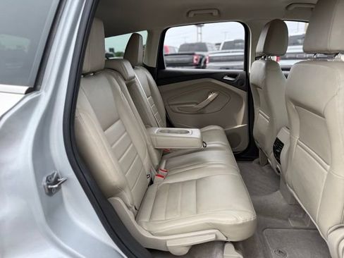 Used 2013 Ford Escape SEL AWD/4WD image 15