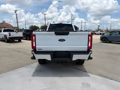 Used 2024 Ford F350 XL w/ XL Off-Road Package AWD/4WD image 6