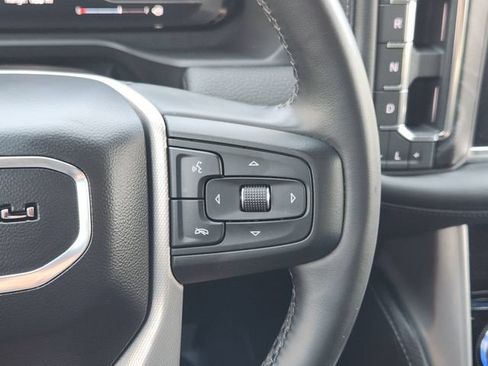 Used 2023 GMC Yukon Denali w/ LPO, Floor Liner Package AWD/4WD image 29