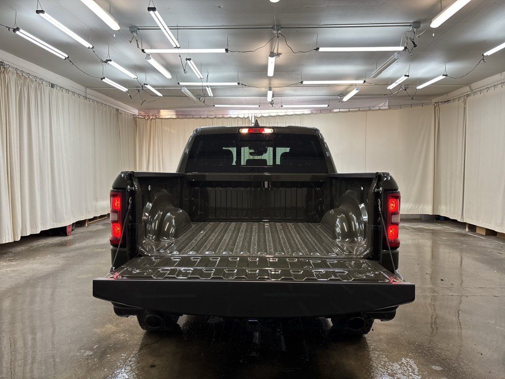 New 2027 RAM 1500 Rebel AWD/4WD image 8