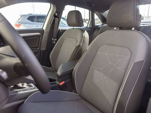 New 2026 Volkswagen Jetta Sport FWD image 8
