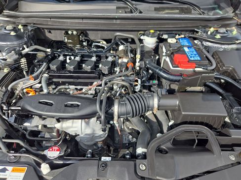 Used 2024 Honda Accord LX image 31