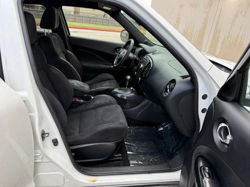 Used 2014 Nissan Juke NISMO AWD/4WD image 17