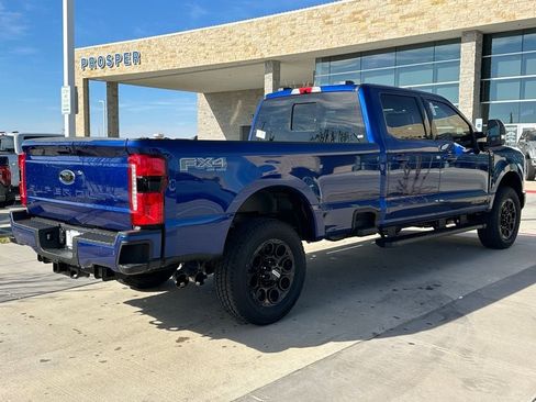 New 2026 Ford F350 Lariat w/ Black Appearance Package image 53