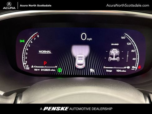 Used 2023 Acura MDX SH-AWD w/ Technology Package image 36