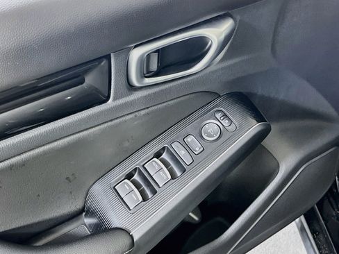 Used 2023 Honda Civic Sport Touring image 17