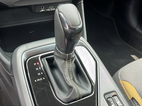 Certified 2025 Subaru Crosstrek 2.5i Sport image 18