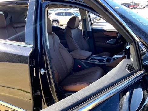 Certified 2026 Acura MDX FWD w/ Technology Package image 8
