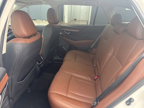 Certified 2022 Subaru Outback Touring image 12
