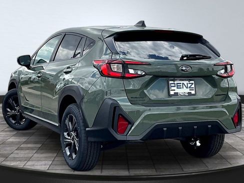 New 2026 Subaru Crosstrek 2.5i AWD/4WD image 3