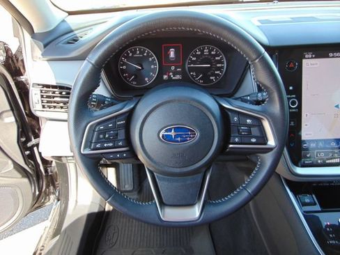 Certified 2023 Subaru Outback Premium AWD/4WD image 15