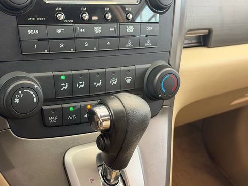 Used 2008 Honda CR-V EX image 12