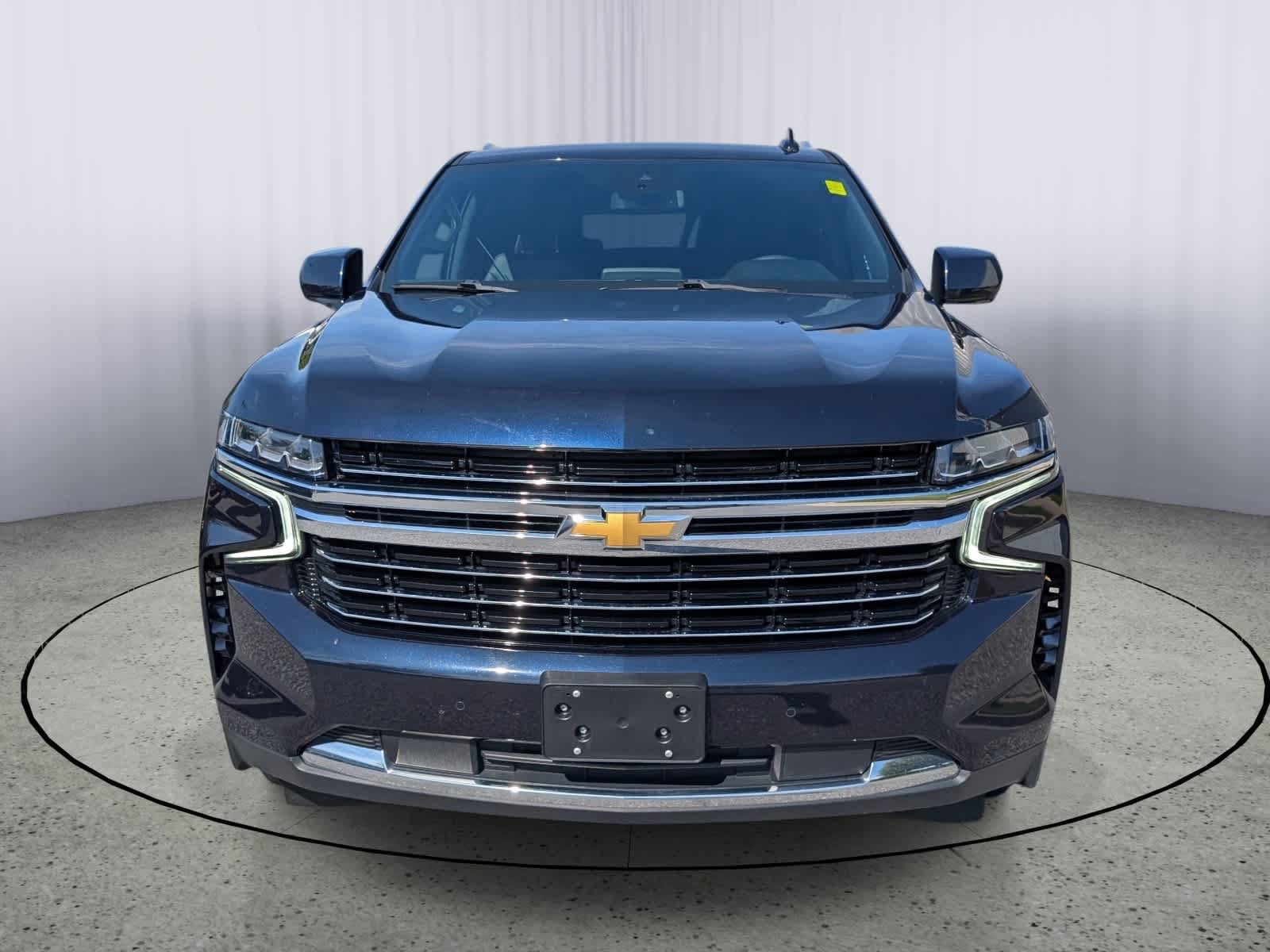 Used 2023 Chevrolet Suburban LT AWD/4WD image 8