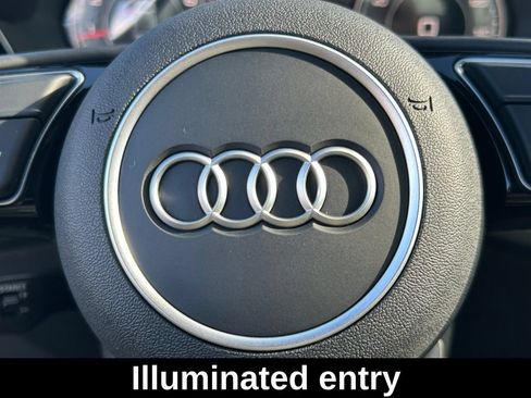 New 2026 Audi A3 2.0T Premium AWD/4WD image 18