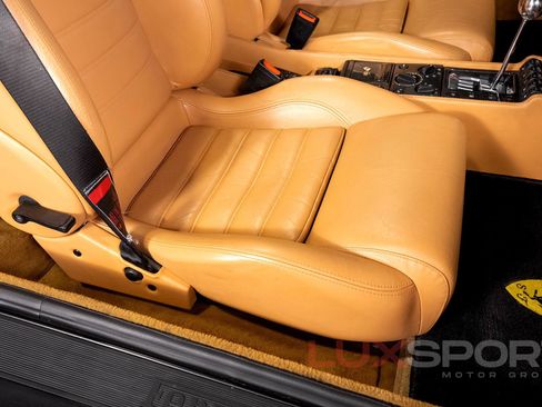 Used 1995 Ferrari F355 Spider image 53