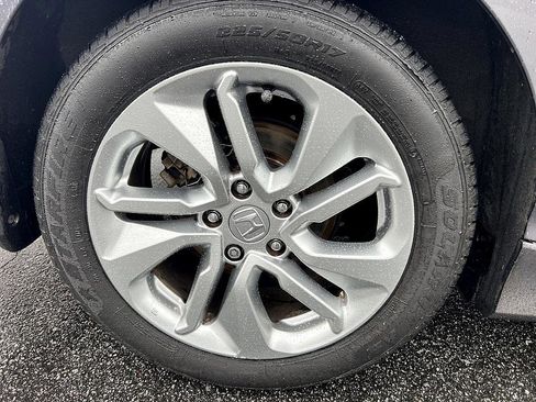 Used 2019 Honda Accord LX image 11