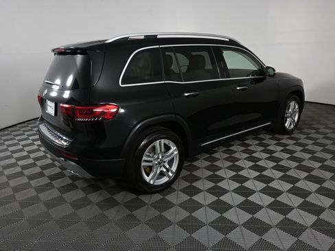 Certified 2020 Mercedes-Benz GLB 250 image 26