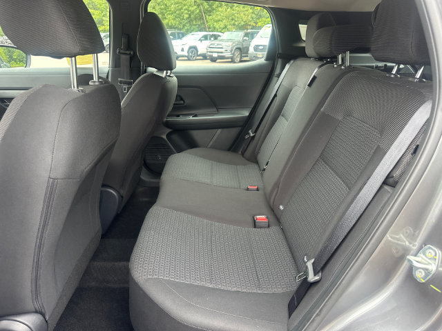 Used 2025 Nissan Kicks S FWD image 14