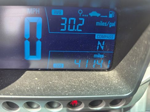 Used 2013 Chevrolet Sonic RS FWD image 17