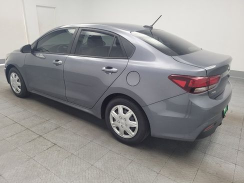 Used 2020 Kia Rio S FWD image 3