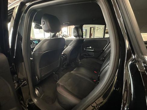 Used 2021 Mercedes-Benz GLA 250 4MATIC image 20