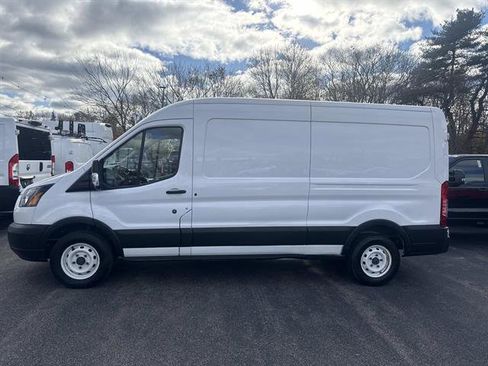 Used 2019 Ford Transit 150 148 Medium Roof image 2
