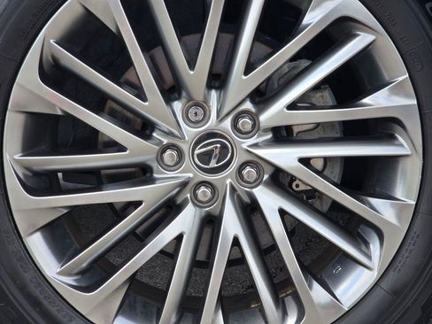 Certified 2021 Lexus RX 350 AWD w/ Luxury Package image 25