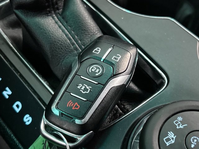 Used 2016 Ford Explorer Sport w/ Equipment Group 401A AWD/4WD image 50