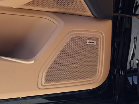 New 2026 Porsche Macan S AWD/4WD image 14