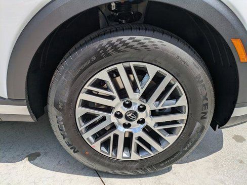 New 2026 Hyundai Palisade SEL image 9