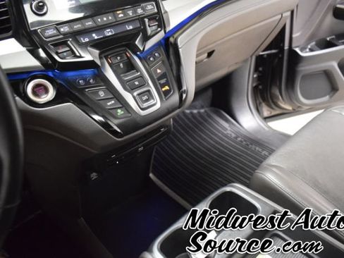 Used 2020 Honda Odyssey Elite image 23