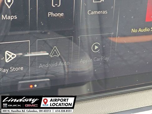 New 2026 GMC Sierra 2500 AT4 w/ AT4 Premium Plus Package image 39