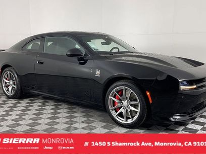 New 2025 Dodge Charger R/T Scat Pack w/ Track Pack