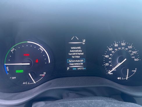 Used 2021 Toyota Sienna XLE FWD image 7