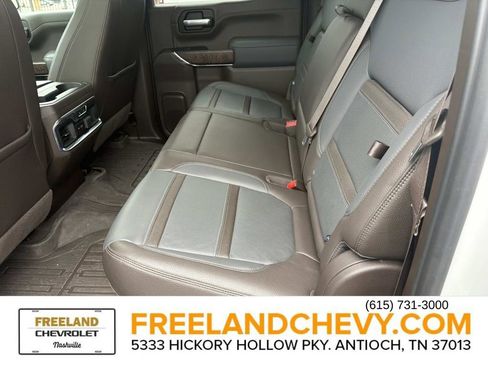 Used 2021 GMC Sierra 1500 Denali w/ Denali Ultimate Package image 17
