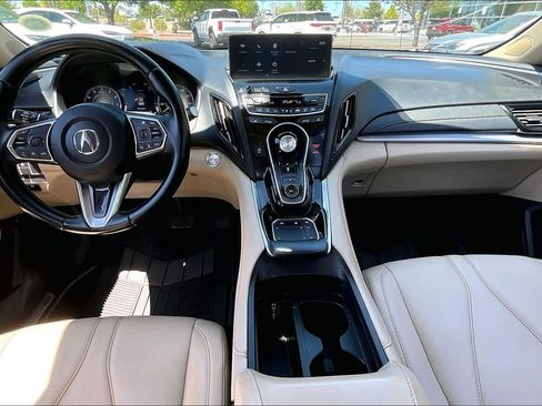 Used 2019 Acura RDX AWD image 15