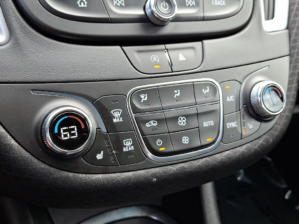 Used 2023 Chevrolet Malibu LT FWD image 15