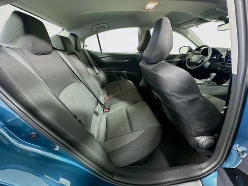 Certified 2026 Toyota Camry LE w/ Convenience Package FWD image 25