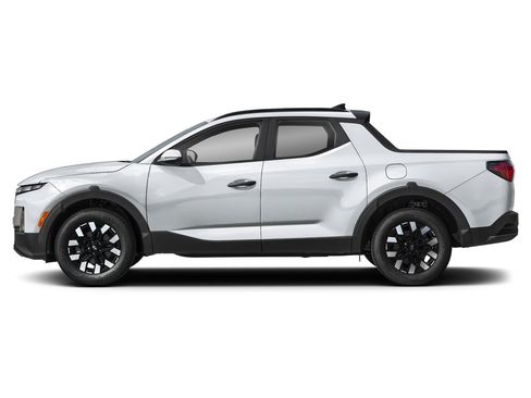 New 2026 Hyundai Santa Cruz SEL AWD/4WD image 53