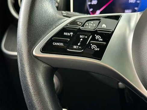 Certified 2022 Mercedes-Benz C 300 Sedan image 27