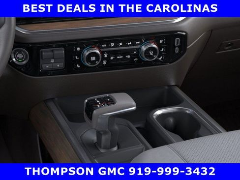 New 2026 GMC Sierra 1500 SLT w/ SLT Premium Plus Package image 26