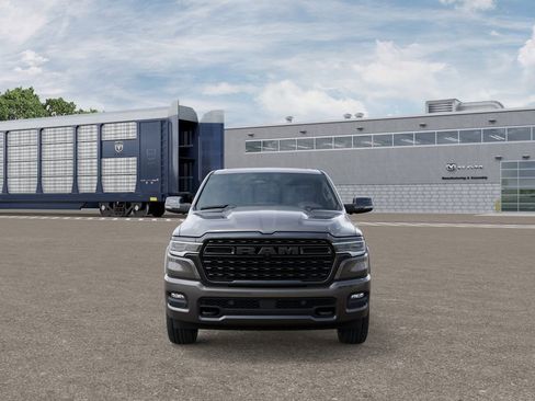 New 2026 RAM 1500 Limited AWD/4WD image 7