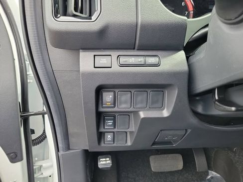 New 2026 Nissan Frontier Pro-X w/ Tow Package RWD image 10