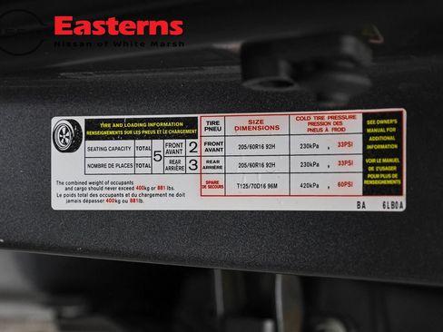 Used 2024 Nissan Sentra S FWD image 33