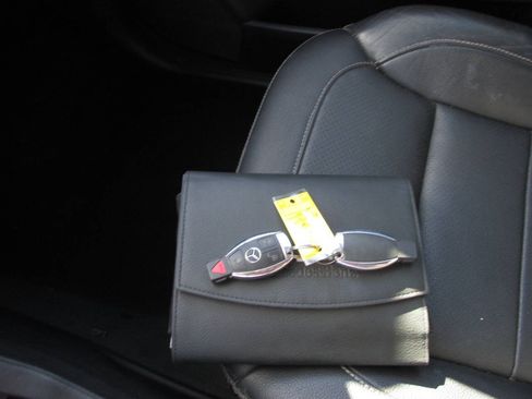Used 2015 Mercedes-Benz ML 350 4MATIC image 56