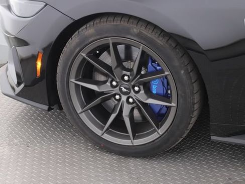 Used 2026 Ford Mustang Dark Horse RWD image 13
