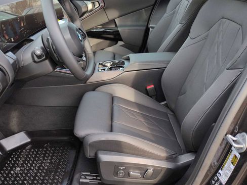 New 2026 BMW X3 xDrive30 w/ Convenience Package image 17